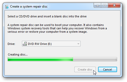 Repair cd rom windows 10 mega