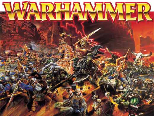 Warhammer 8th Ed Rulebook Pdf